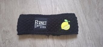 Čelenka Fernet Stock