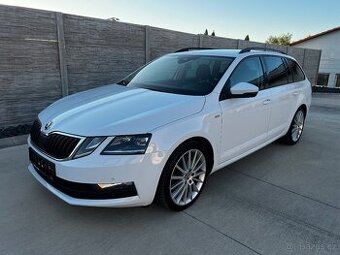 Škoda Octavia 3 2.0 tdi combi