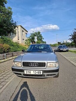Audi 80