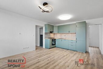 Prodej, byty/4+kk, 74 m2, Mechová 3623/7, Mšeno nad Nisou, 4