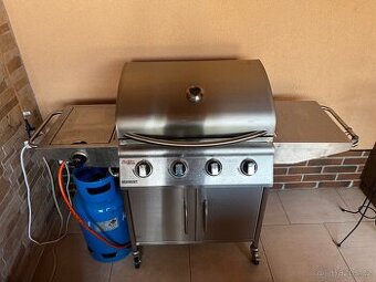 Prodám grill VERMONT