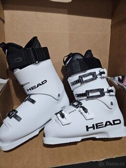 Lyžáky HEAD Raptor 70RS