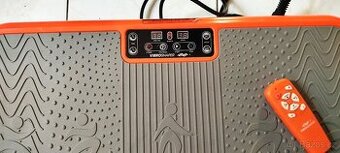 Vibrační plošina Vibro Shaper