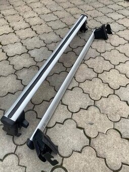 Střešní nosiče Audi A7