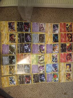 Pokemon karty