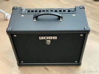 BOSS Katana 50 MkII