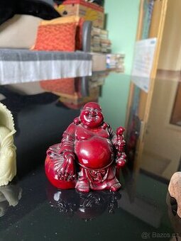 Buddha sošky