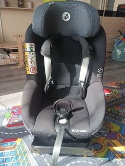 Maxi-Cosi Mica Pro Eco i-Size