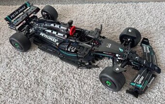 LEGO F1 Mercedes AMG 42171 (original)