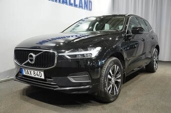 Volvo XC60 B4 AWD rok 2020