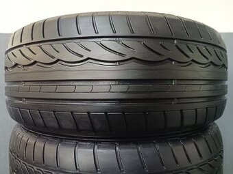 225/55 R17 DUNLOP (4219)