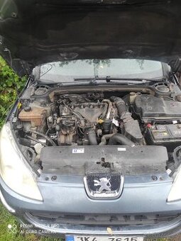 Peugeot 408 2.0 hdi