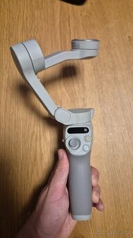 DJI Osmo Mobile SE - stabilizátor
