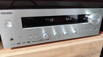 ONKYO TX 8270, HDMI, TIDAL, SPOTIFY, ZÁRUKA 04/2026