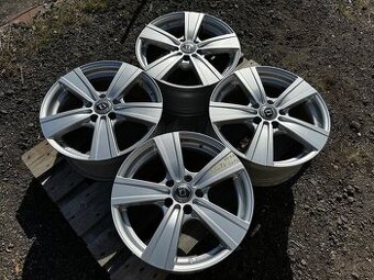 Alu kola, disky r17 5x112 Škoda, VW, Audi