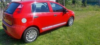 Fiat Grande Punto 1,2