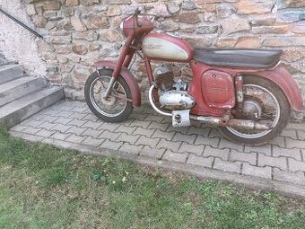Jawa 175 - 1