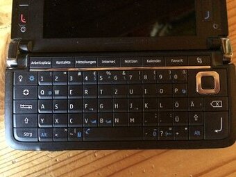 Nokia E90 - 1