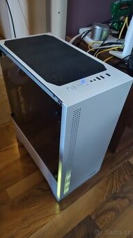 HERNÍ PC: AMD RYZEN 5 4500, 16GB RAM, 256GB SSD, RTX 3060 8G