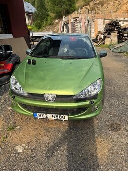 307 cc 1.6 benzin - 1