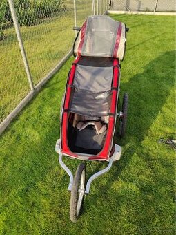 Vozík Chariot CX1 (Thule)