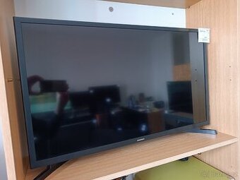 Led TV Samsung 32"=81cm dvb-t 2