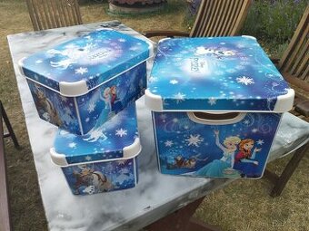 LOL surprise, My little pony, panenky a úložné boxy