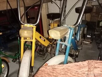 Babetta 207 - 1