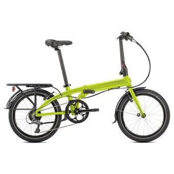 Skládací kolo Tern Link D8 - 1