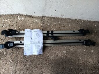 Příčníky Dacia Duster