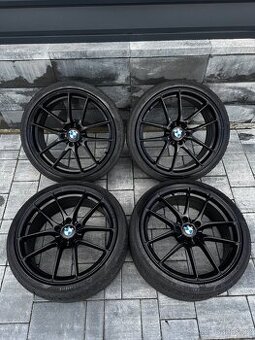 5x120 e20 O.Z Racing