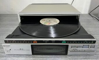 Sharp RP-103