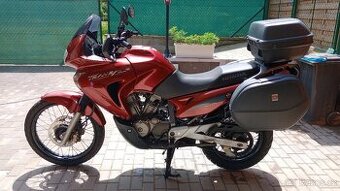 Honda xl650 transalp