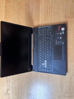 Asus TUF Gaming F15