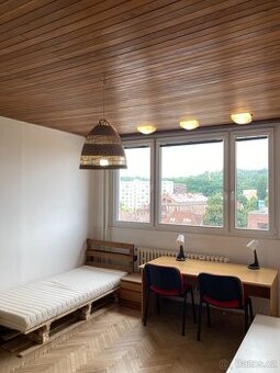 Pronájem bytu 3+1, Brno-Štýřice