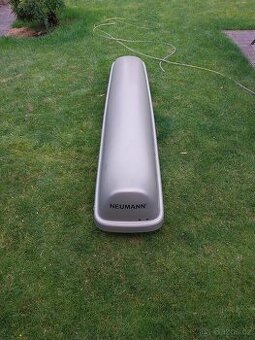 Prodám střešní box Neumann