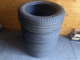 4ks celoročních pneumatik NEXEN 235/55R18 100H DOT2022