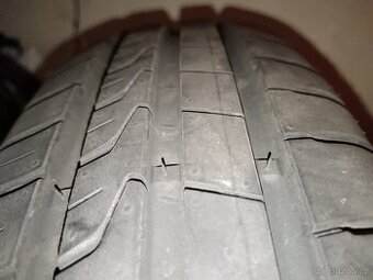 Hankook 165/80 R15