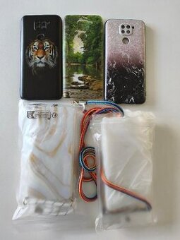kryt Xiaomi Redmi Note 9