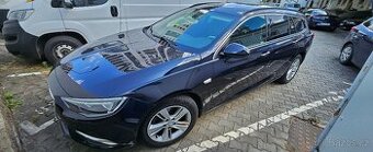 Opel Insignia 2.0 CDTI 125 kW