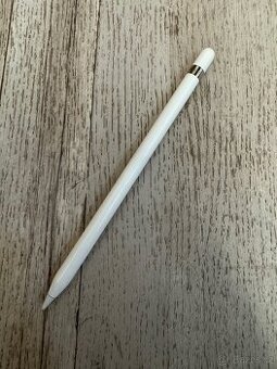 Apple Pencil 1.generace s Lightning