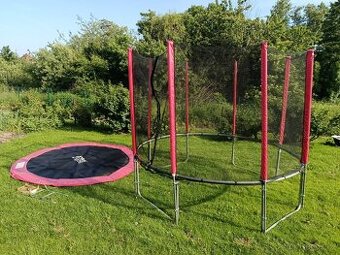 Trampolína 305cm