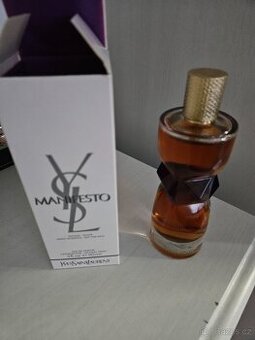 Parfem Manifesto YSL