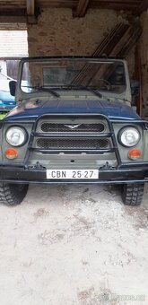 UAZ 469