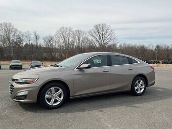 Chevrolet Malibu LT 2024