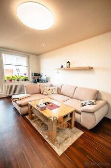 Prodej bytu 3+1 o rozloze 76 m², ulice Čsl. armády,  Karviná