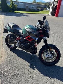 Prodám Aprilia Shiver 900 2020