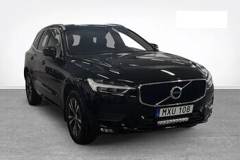 Volvo XC60 B4 AWD Momentum Advanced Edition rok 2020 - 1