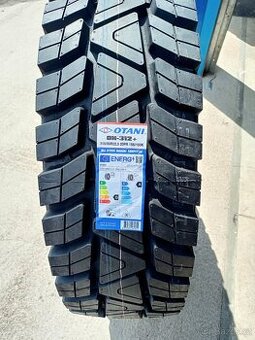 Nákladní pneu. Otani 315/80 R22,5  M+S OH-312