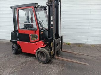 VZV DESTA DVHN 3222LX